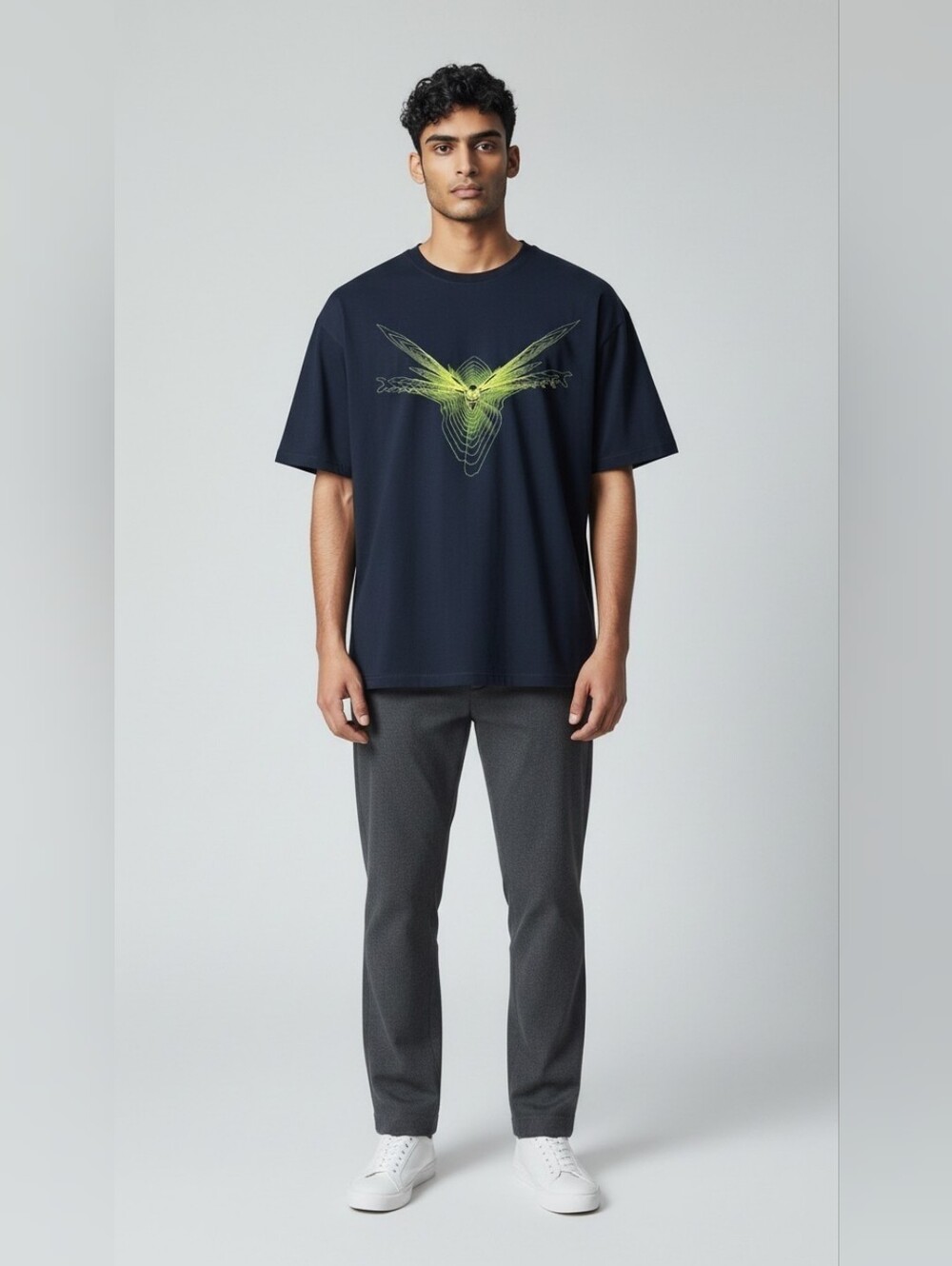Marvel The Wasp T-shirt Loot Wear Loot Crate Original Men's Tee Shirt Si…